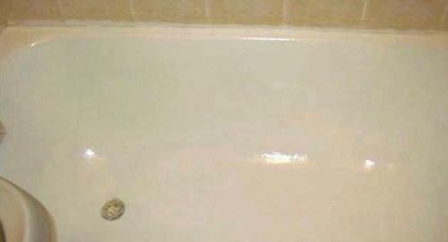Реставрация ванны | Косино-Ухтомский 